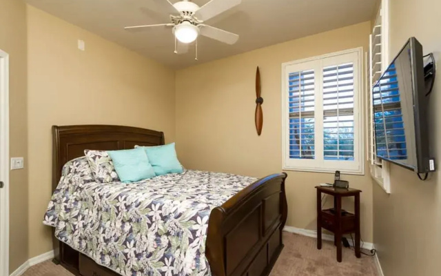 photo 2 of Hidden Oasis 3 BR by Casago