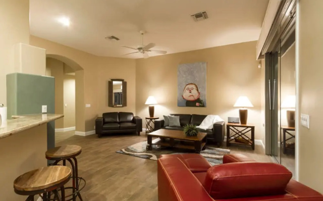 photo 3 of Hidden Oasis 3 BR by Casago