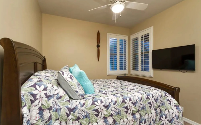 photo 4 of Hidden Oasis 3 BR by Casago