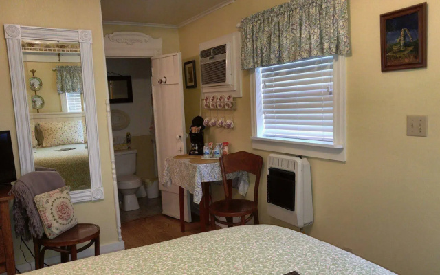 photo 5 of Hidden Springs Bed & Breakfast