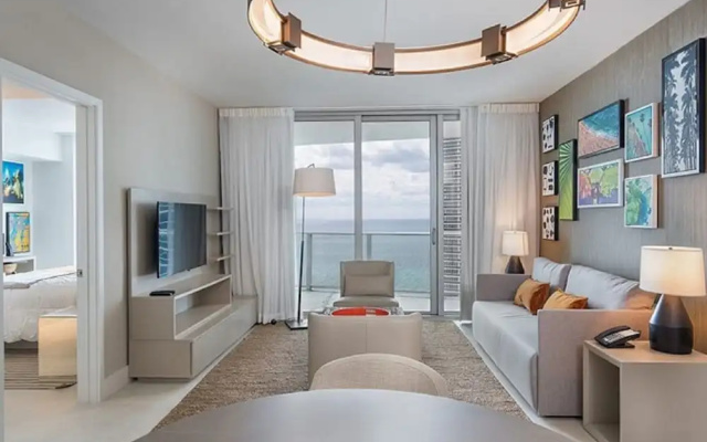 photo 5 of Hide Beach Residences