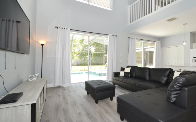 photo 2 of Hideaway Dream, Kissimmee, US