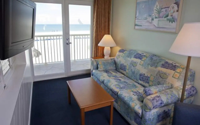 photo 2 of Hideaway Sands Resort
