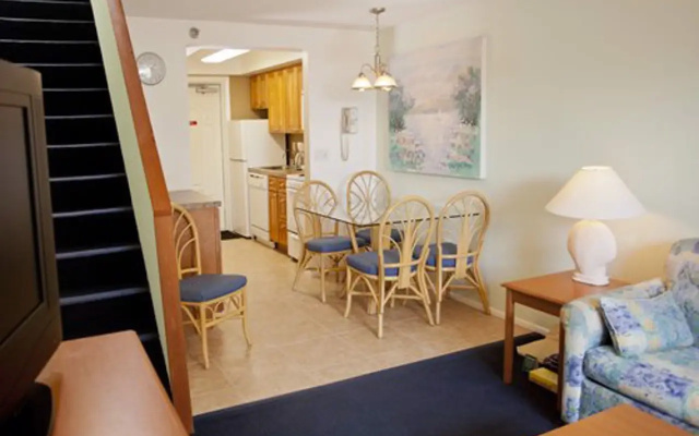 photo 3 of Hideaway Sands Resort