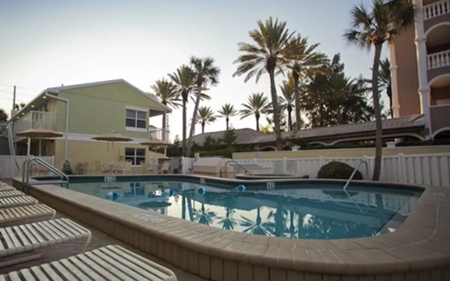 photo 4 of Hideaway Sands Resort