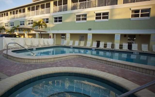 photo 5 of Hideaway Sands Resort