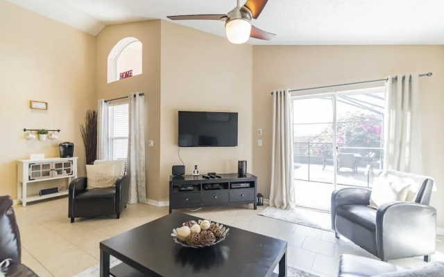 photo 5 of Hideaway Villa by Orlando Short Term