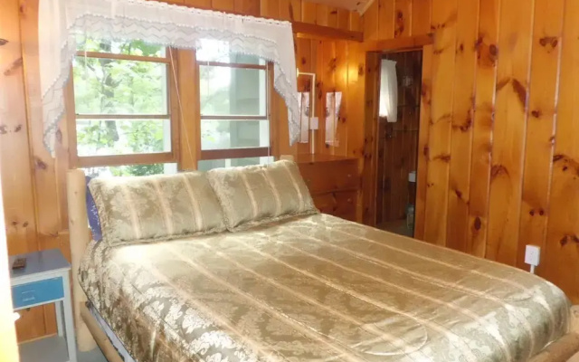 photo 3 of Hide-a-way Waterfront Cottages