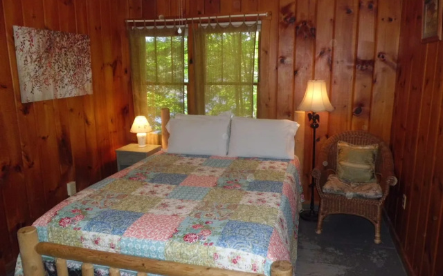 photo 4 of Hide-a-way Waterfront Cottages