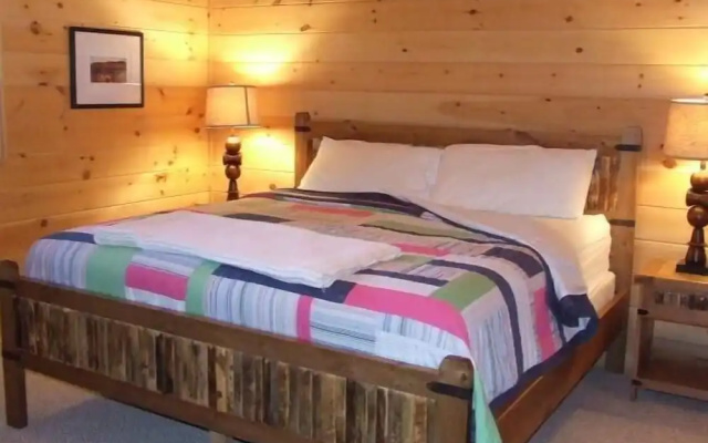 photo 2 of High Camp Nevaeh Cabin Rentals