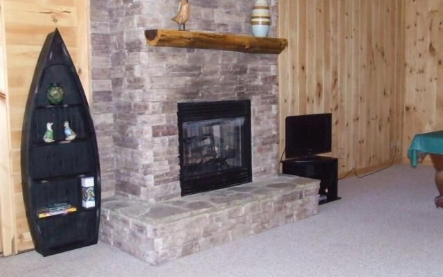 photo 4 of High Camp Nevaeh Cabin Rentals