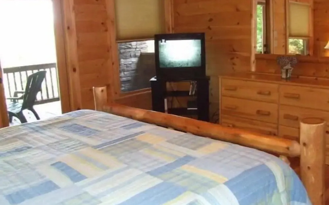 photo 5 of High Camp Nevaeh Cabin Rentals