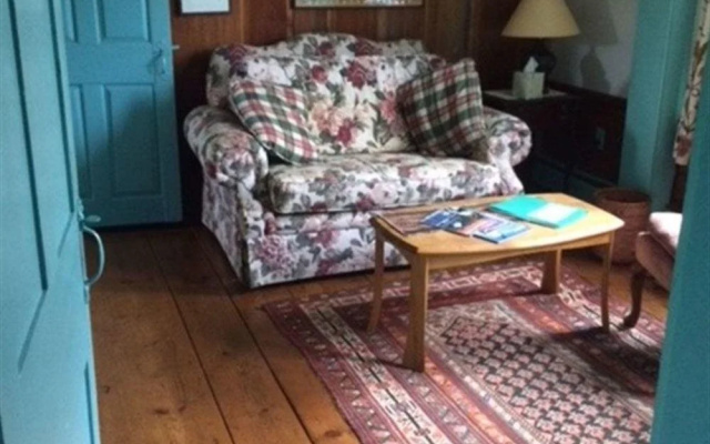 photo 3 of High Meadow Bed & Breakfast