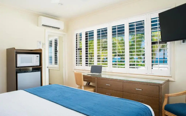 photo 4 of High Noon Beach Resort