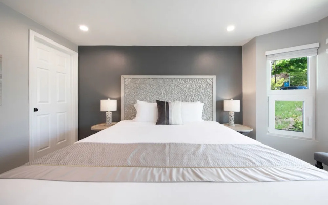 photo 4 of High Point Guesthouse