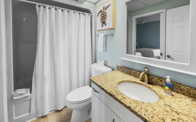 photo 4 of High Pointe 42w 2 Bedroom Condo by Redawning