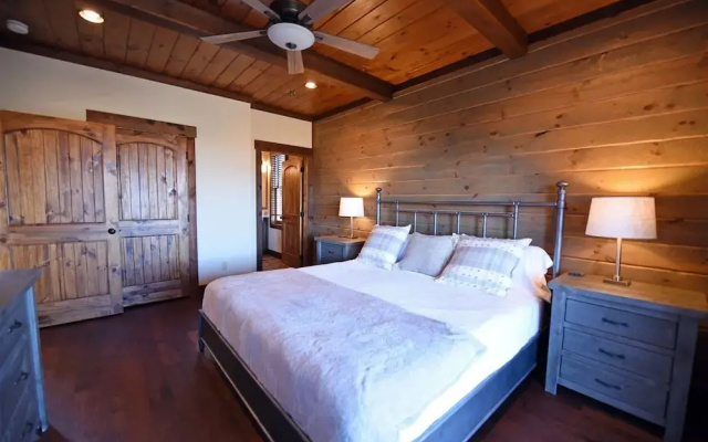 photo 4 of High Ridge Lodge- Epworth GA