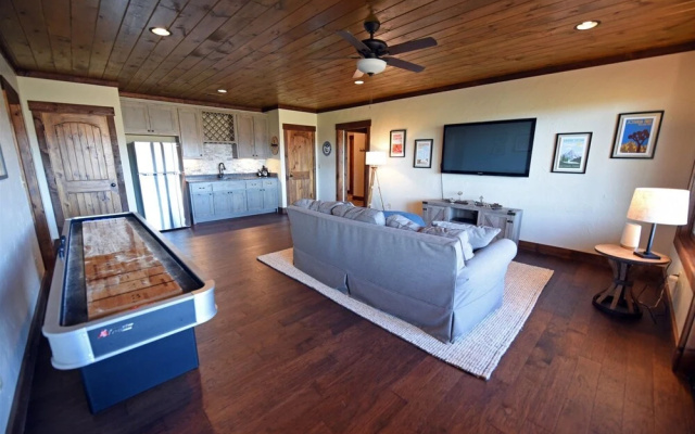 photo 5 of High Ridge Lodge- Epworth GA