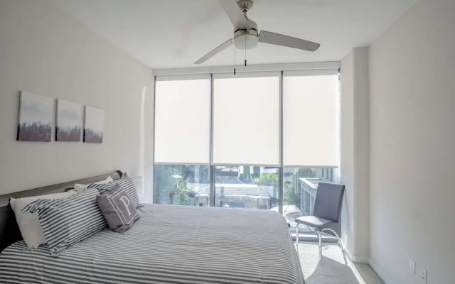 photo 3 of High Rise 2 Bedroom apartment in a Great location 2 Apts by RedAwning