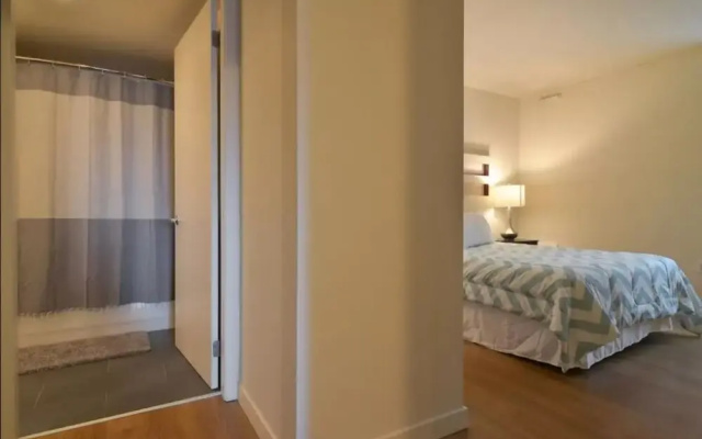 photo 5 of High Rise 2bd 2bth Home Pike Place