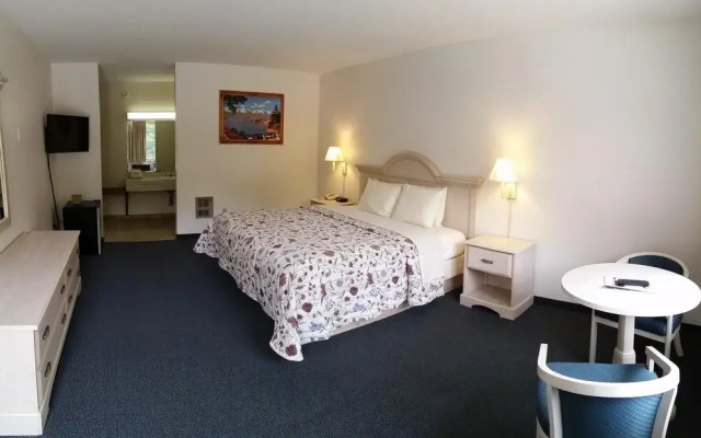 photo 4 of High Seas Motel