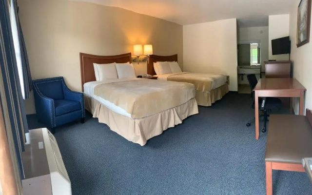 photo 5 of High Seas Motel