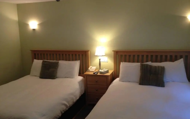 photo 5 of Highland Dell Lodge