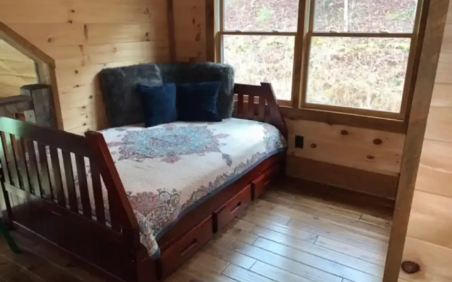 photo 2 of Highland Harmony by Escape to Blue Ridge
