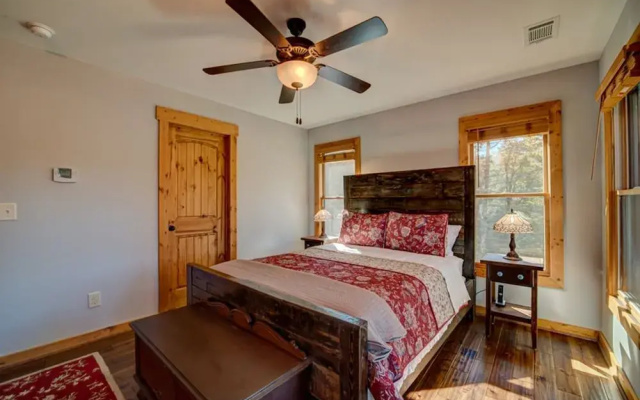 photo 5 of Highland Harmony by Escape to Blue Ridge