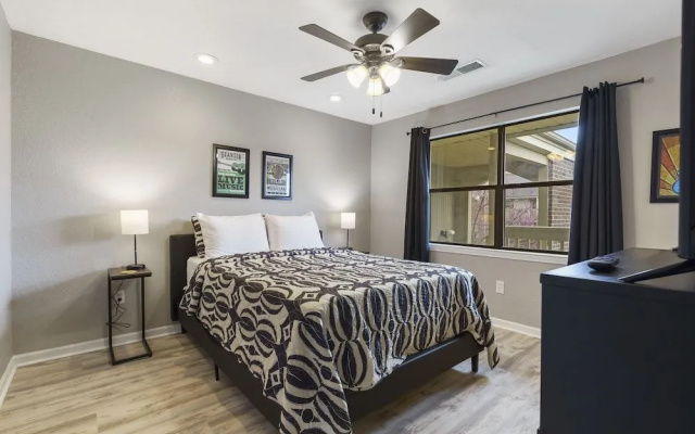 photo 4 of Highland Hideaway - Branson - Local Attractions, On-site Amenities & More!