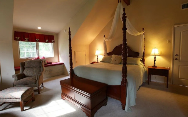 photo 4 of Highland House Bed and Breakfast