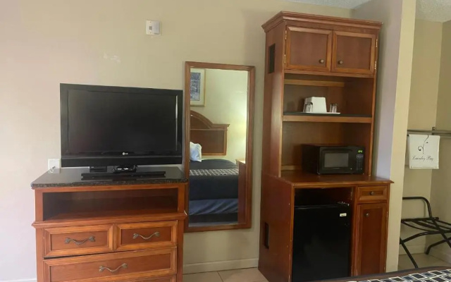 photo 4 of Highland Inn Denham Springs - Baton Rouge East