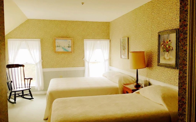 photo 3 of Highland Lodge