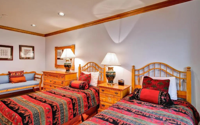 photo 5 of Highlands Lodge by Beaver Creek Mountain Lodging
