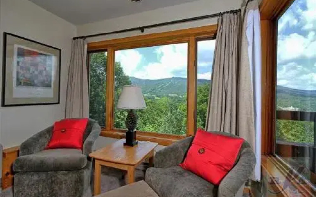 photo 2 of Highridge Condominium Unit B11