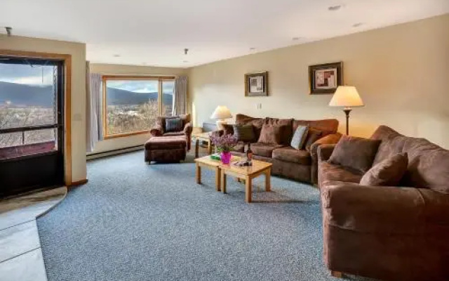 photo 2 of Highridge Condominium Unit B14 by RedAwning