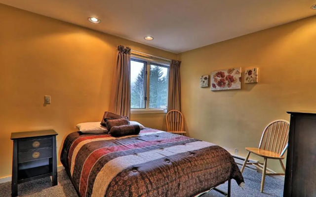 photo 3 of Highridge Condominium Unit E11