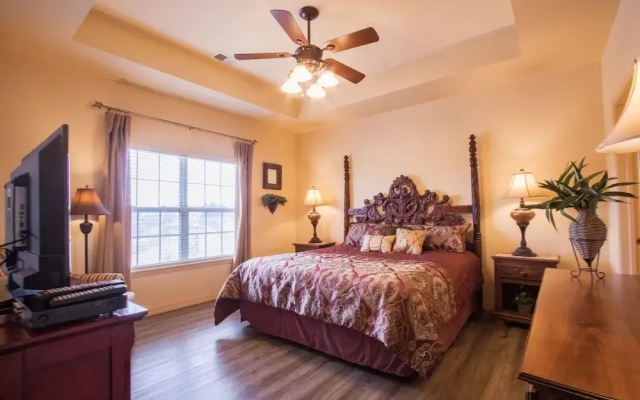 photo 4 of Highrise Haven 2 Bedroom Condo
