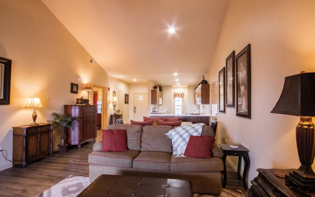 photo 5 of Highrise Haven 2 Bedroom Condo