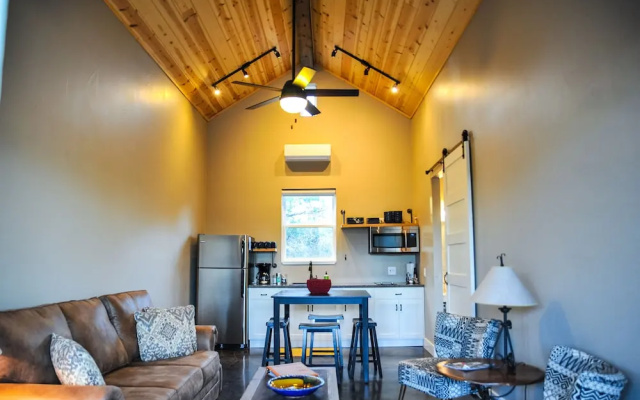 photo 4 of Hill Country Casitas