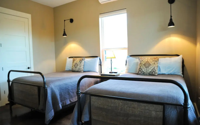 photo 5 of Hill Country Casitas