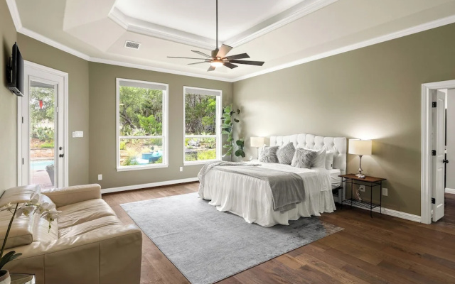 photo 2 of Hill Country Haven