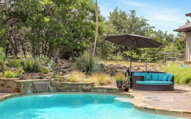 photo 3 of Hill Country Haven
