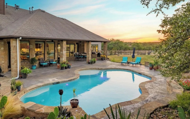 photo 4 of Hill Country Haven