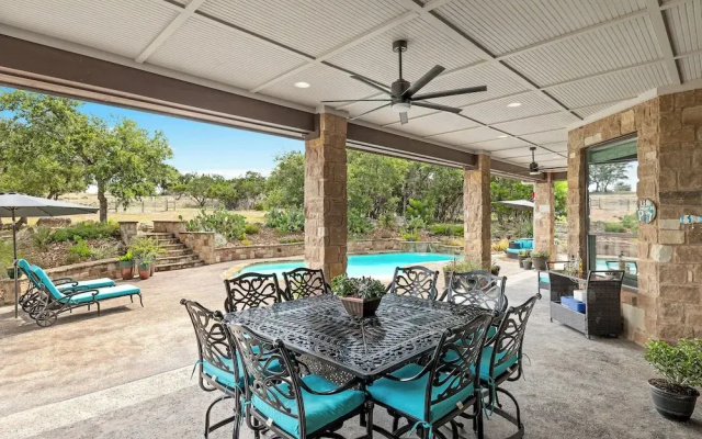 photo 5 of Hill Country Haven