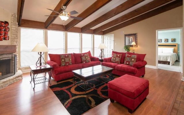photo 2 of Hill Country Hideaway Tbm 208 Condo