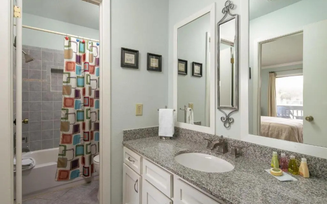 photo 5 of Hill Country Hideaway Tbm 208 Condo