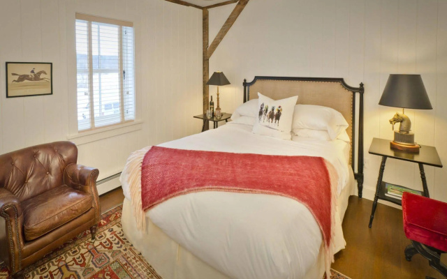 photo 4 of Hill Farm Inn