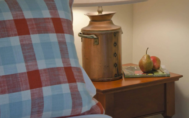 photo 5 of Hill Farm Inn