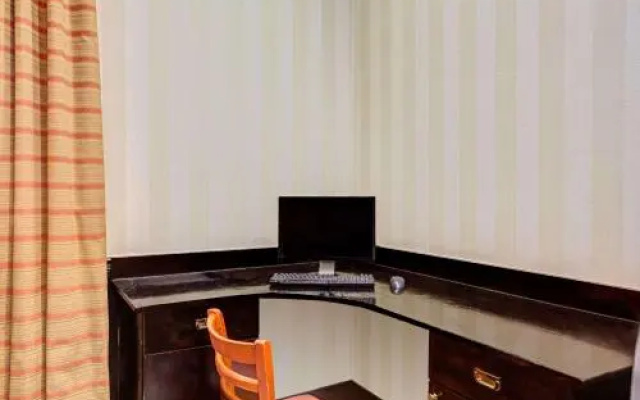 photo 4 of Hillcrest Hotel Near JFK Airtrain